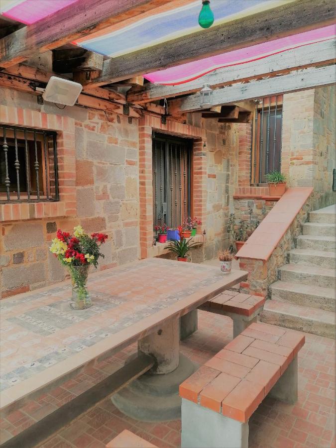 Villa Nonna Nina Capaci Buitenkant foto