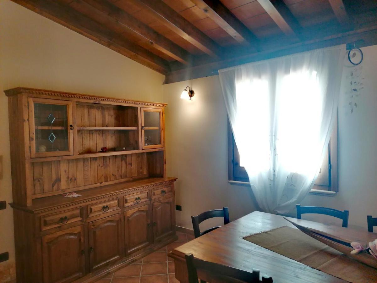 Villa Nonna Nina Capaci Buitenkant foto